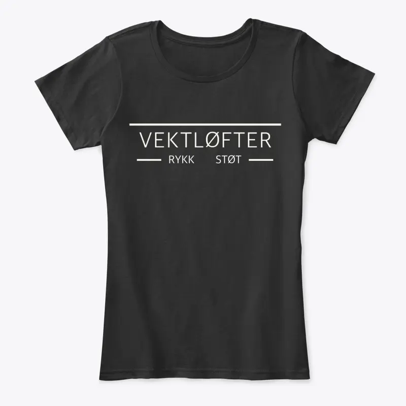 Vektløfter Type 1