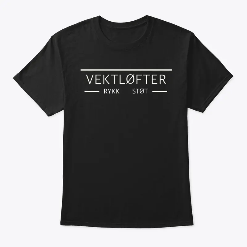 Vektløfter Type 1