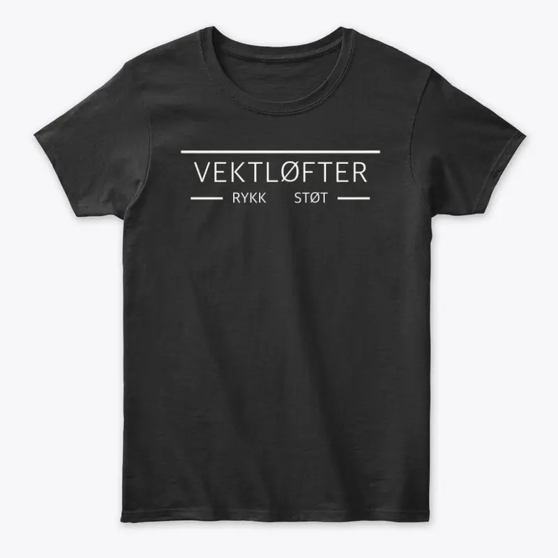 Vektløfter Type 1