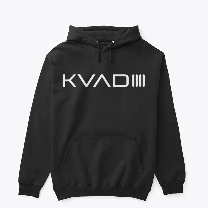 KVAD Tee